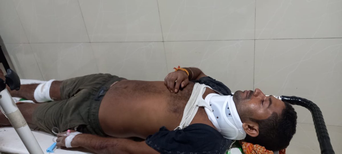 ShreGaurav's tweet photo. @lkopolice @Uppolice Meri jankari me avi tk koi karwayi nahi ki gyi hai.
Concerned officials se phone pe  baat krne baat ko taal matol kiya jaa rha.
Kripya sangyan Lee please @Uppolice @lkopolice @LkoCp @CMOfficeUP @UPGovt @AdminLKO @dgpup @ChiefSecyUP @myogiadityanath
@kpmaurya1 @rajnathsingh jii https://t.co/YgzIY0GnAi