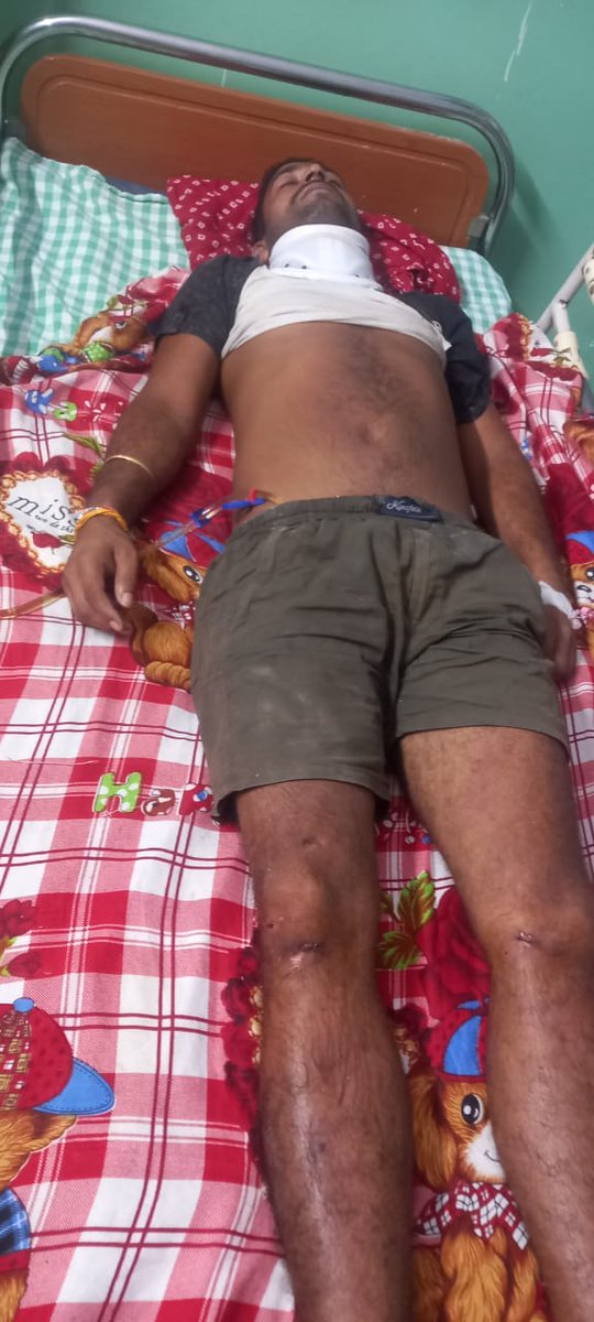 ShreGaurav's tweet photo. @lkopolice @Uppolice Meri jankari me avi tk koi karwayi nahi ki gyi hai.
Concerned officials se phone pe  baat krne baat ko taal matol kiya jaa rha.
Kripya sangyan Lee please @Uppolice @lkopolice @LkoCp @CMOfficeUP @UPGovt @AdminLKO @dgpup @ChiefSecyUP @myogiadityanath
@kpmaurya1 @rajnathsingh jii https://t.co/YgzIY0GnAi