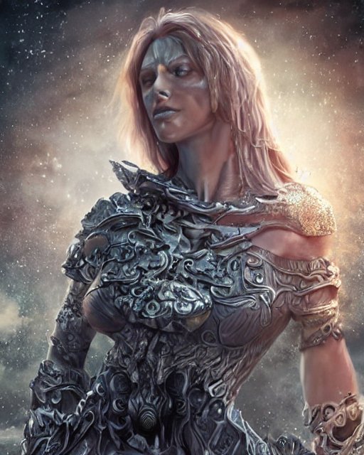 sci_popular's tweet photo. Witch - made with @get_starryai #aiart #digitalart #starryaifeatured https://t.co/3Zlsp90Bil