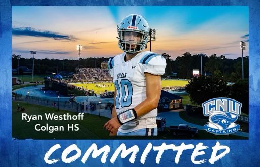 Ryan Westhoff tweet media