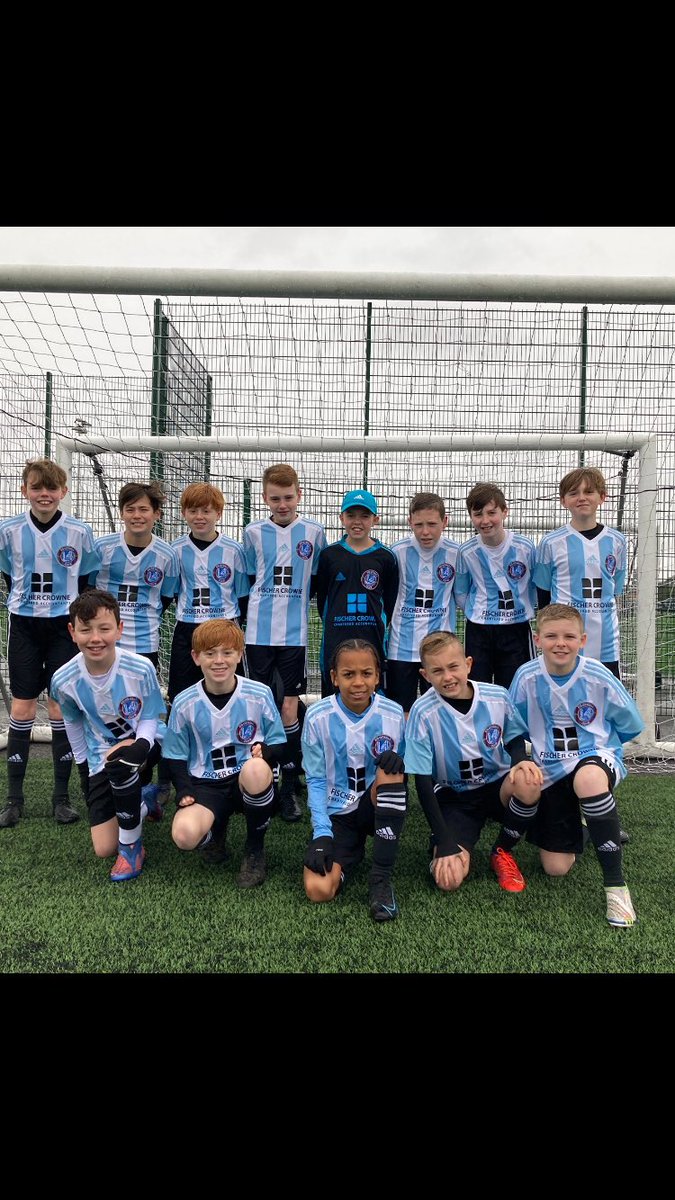 L4jfc u14’s 24/25 tweet media