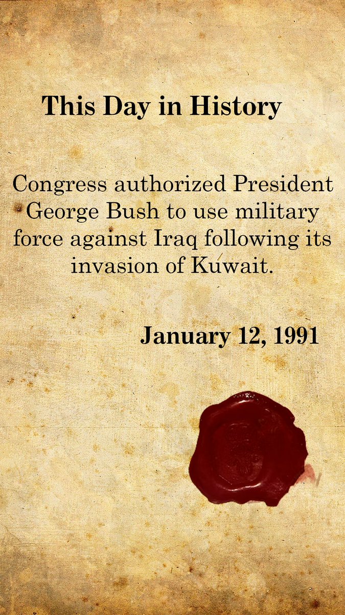 khanharisahmed's tweet photo. Did you know?
#thisdayinhistory #iraq #invasionofiraq #kuwait #invasionofkuwait #UnitedStatesinvasionofiraq #unitedstates https://t.co/oUkP30znma