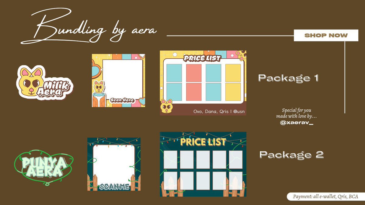 turqki's tweet photo. c #zonauang Halo bisa banget sama @xaerav_ | open jasa edit : 
🌻 Qr Deco
🌻 Pricelist / pl
🌻 Watermark / wm
🌻 Etc? Porto? DM❣️

📌 Fast process
✓ re-color, req desain, re-size
💸 start 5k
💳 All e-wallet, Qris, BCA

Wa : https://t.co/hMlWhQMApM https://t.co/VgVJ4gEXt9