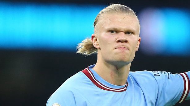 mysteryfootball's tweet photo. If Erling Haaland scores against Chelsea in the FA Cup today, we will give away a Mystery Football shirt to one lucky follower!🏆

To enter: 
1️⃣ RT this tweet
🤝 Follow us

Good luck! 🤞🏻 https://t.co/rmqzOEjBGz