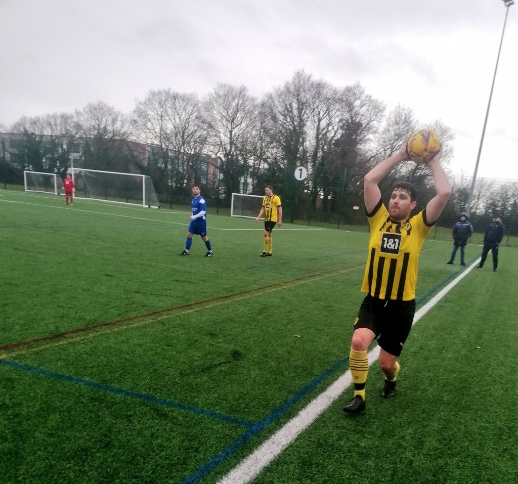 Neston Nomads FC tweet media