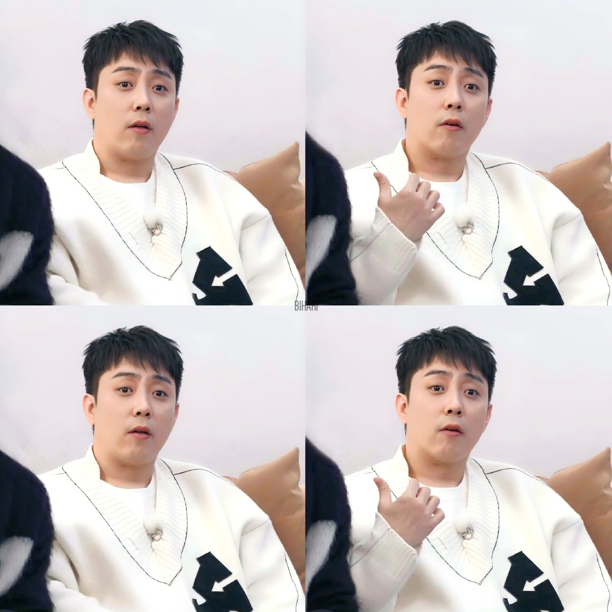 BIHARIG1's tweet photo. 230108 SBS 집사부일체2 2화
                이뽀라

#은지원 #EUNJIWON #ウンジウォン #殷志源
#집사부일체2 #MasterintheHouse #家师父一体 https://t.co/kzqzAiMO0W