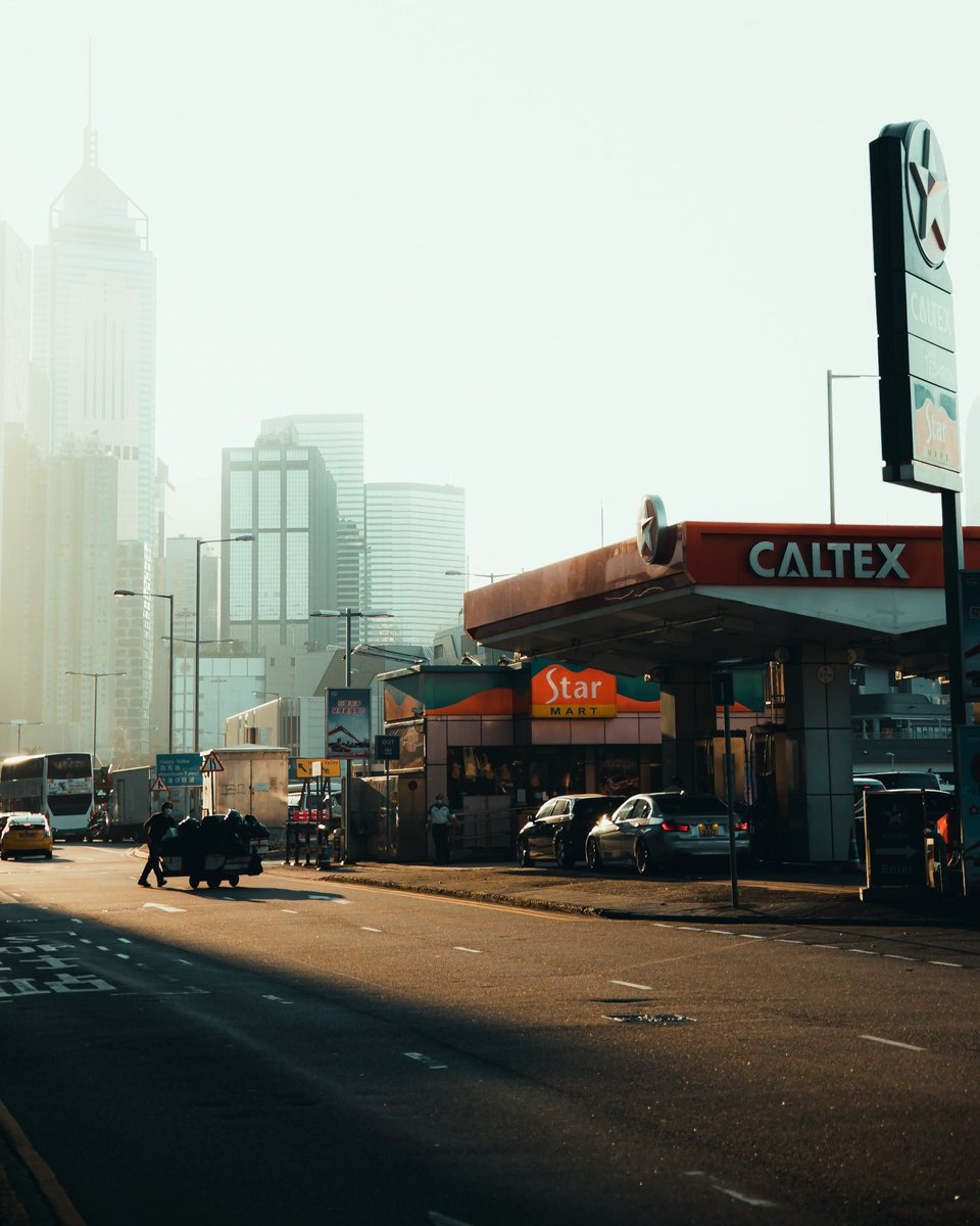 Gm from Hong Kong