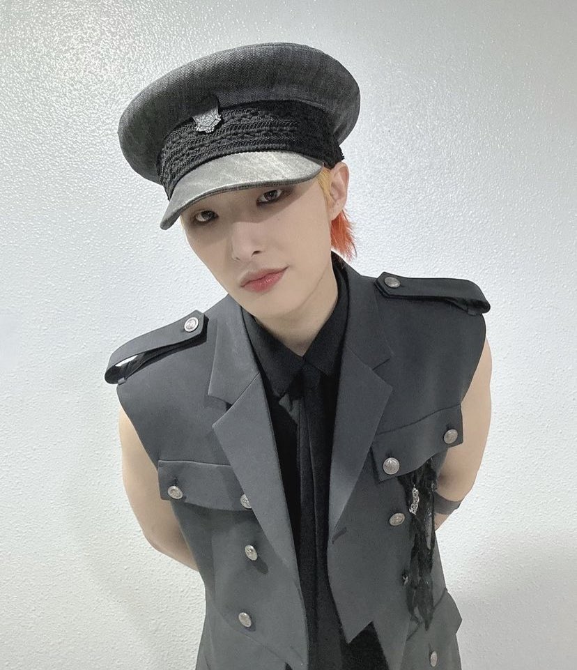 atzcontents's tweet image. [#fix_onstagram update]