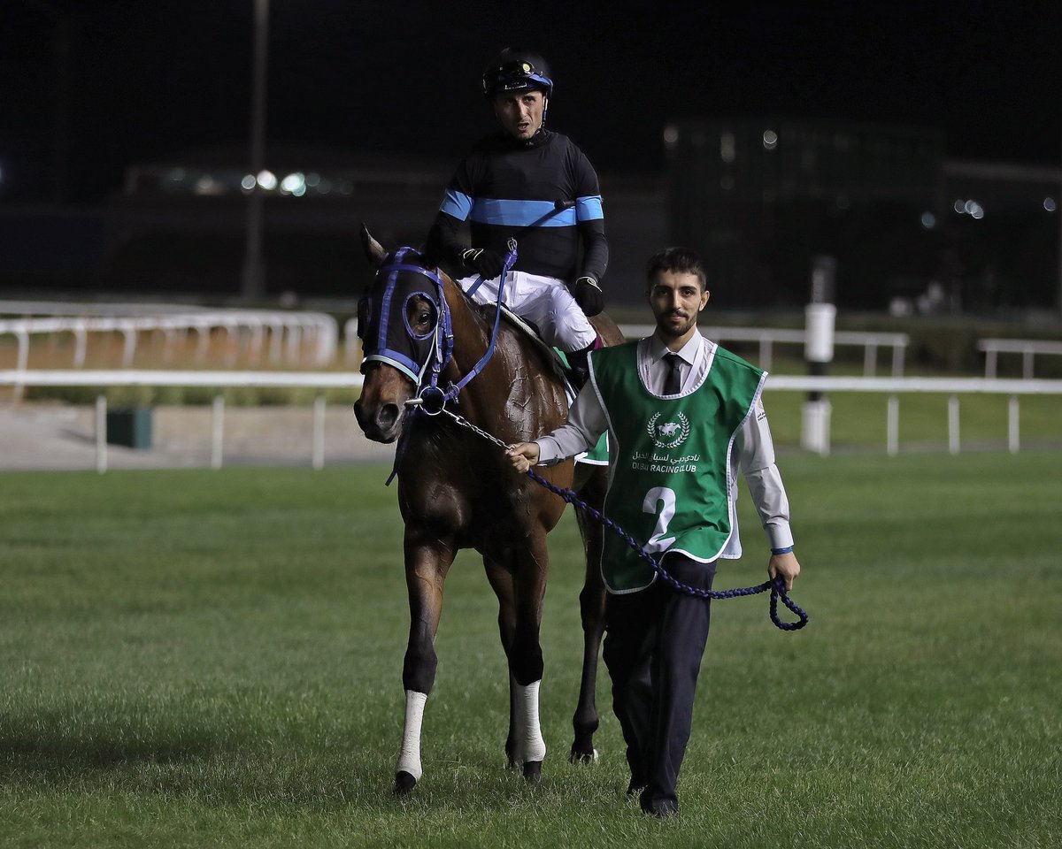 COSMIC KID (Lemon Drop Kid) 🇹🇷 <a href="/RacingDubai/">Dubai Racing Club</a> <a href="/jokeykocakaya/">Gökhan Kocakaya</a> <a href="/_TJK_/">Türkiye Jokey Kulübü</a> <a href="/mymarangoz/">Mehmet Y. Marangoz</a> <a href="/bosphorse/">BOSPHORSE</a> 📸 for <a href="/InterThorough/">International Thoroughbred</a>