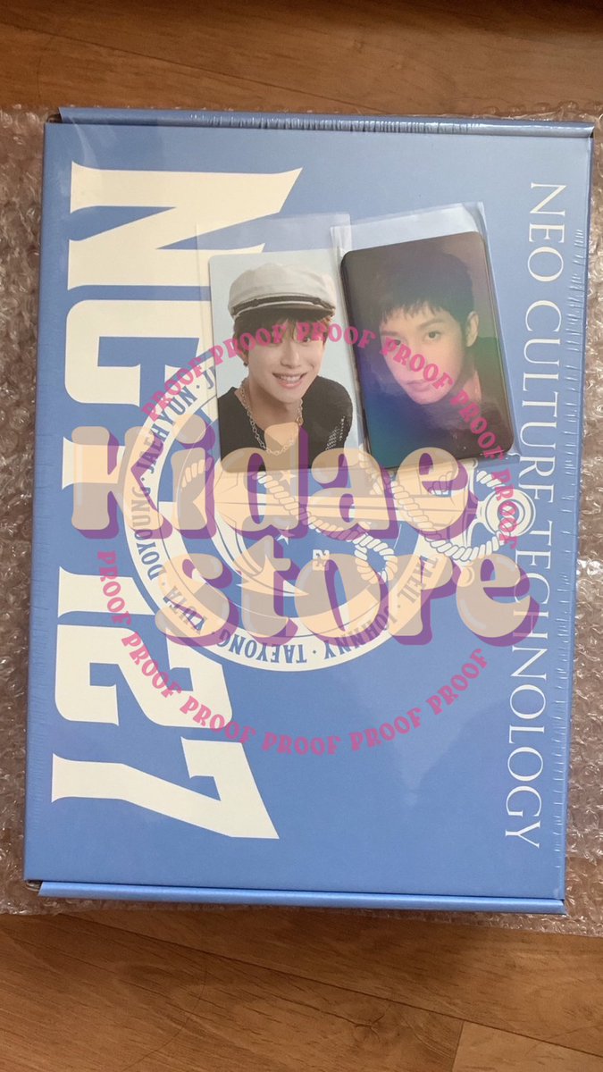 kidaestore's tweet photo. #ArrivedWHkr_KidaeStore https://t.co/3vcV9r2xs4