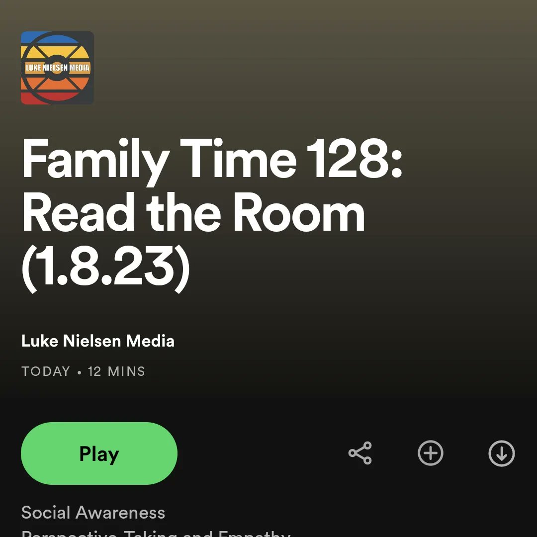 Luke Nielsen Media tweet media