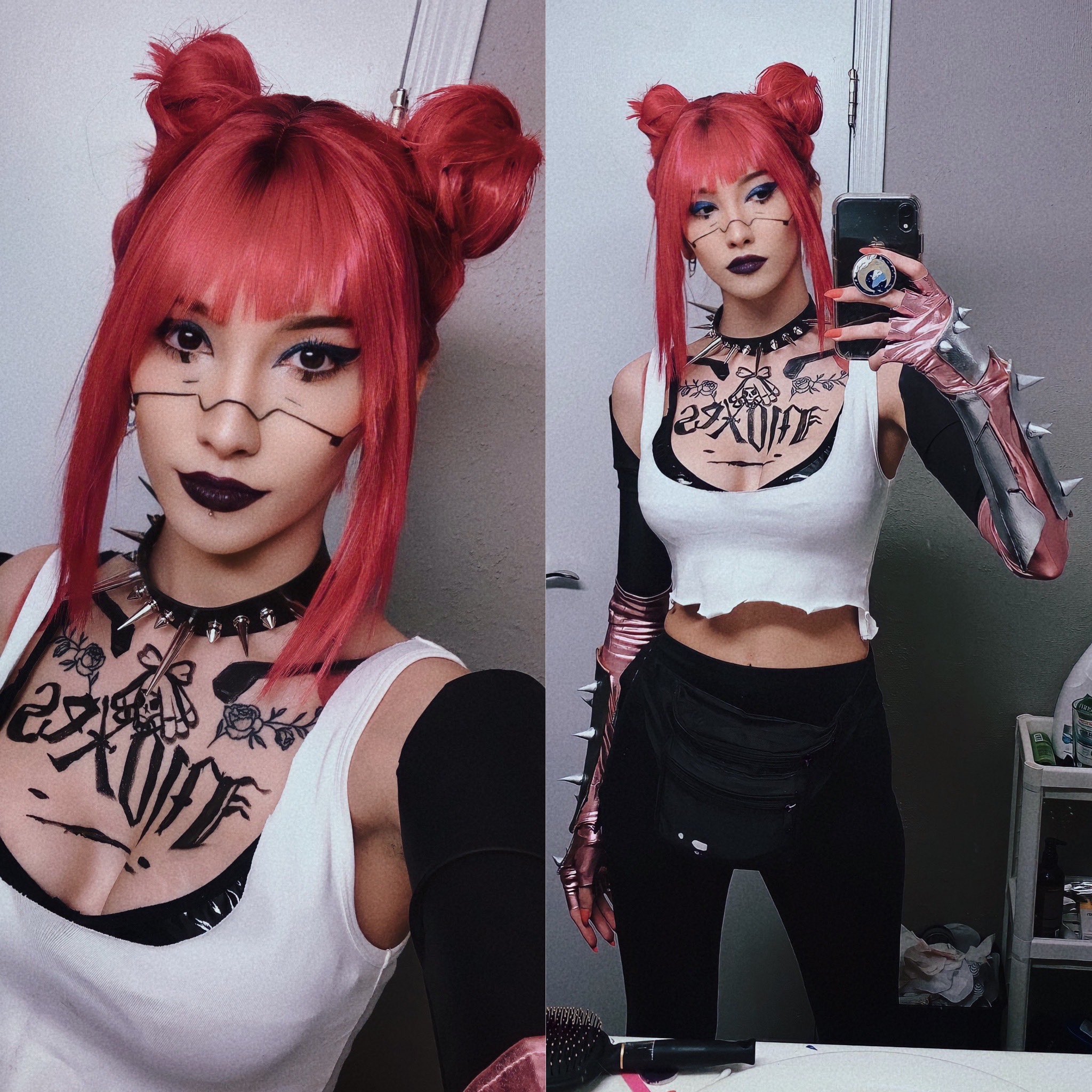 AnarchyDom (@AnarchyDom)  X