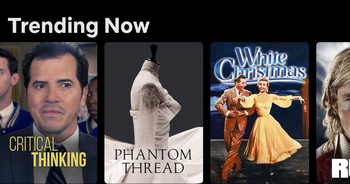 CT_themovie's tweet image. We.Are.Trending. @netflix @JohnLeguizamo #chess #chessnotcheckers #bestchessmovie  #miamimovies #trendingmovies #netflixmovies