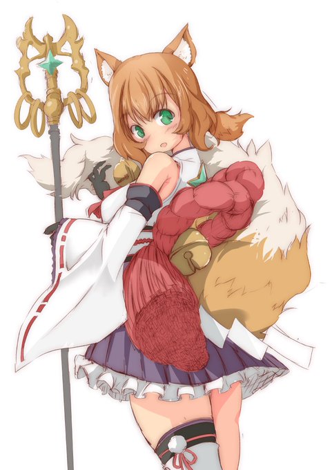 ユクモ
#アルカナディア 