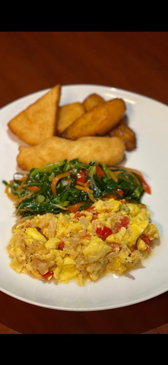 NegrilAtl's tweet photo. Make sure you come out and try our traditional Jamaican Breakfast now available at Negril ATL One Love Brunch Saturday &amp; Sunday from 12 PM - 4 PM! 🍽 

Make your reservations at https://t.co/gr8Ff43uxO! #NegrilATL #OneLove https://t.co/4NFTjbro9k