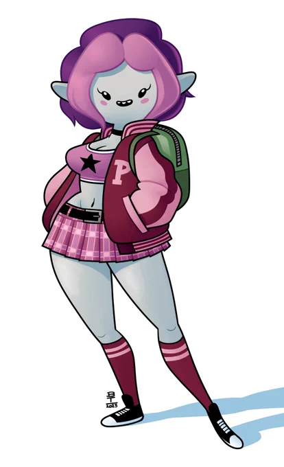 Plum :) 
