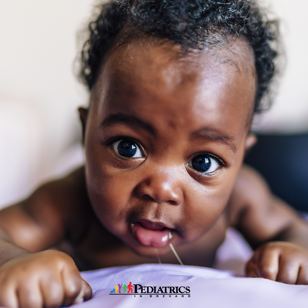 Each month, Pediatrics in Brevard hosts a free Newborn Care Class. We invite expectant parents to sign up to learn more about our practice and other important newborn care topics. Call (321) 636-3066 ext 410 to sign up or for more information.🙌