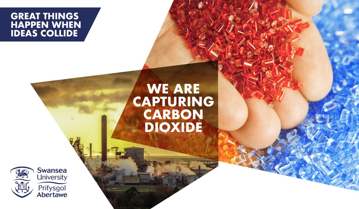 Swansea Research (@swansearesearch) on Twitter photo To reduce the amount of CO2 in our atmosphere organisations are attempting to capture it and convert it into useful products. However it is very expensive. So Dr Enrico Andreoli <a href="/RICE_Cymru/">RICE Cymru</a> is working to address this bit.ly/3uAsUvx To reduce the amount of CO2 in our atmosphere organisations are attempting to capture it and convert it into useful products. However it is very expensive. So Dr Enrico Andreoli <a href="/RICE_Cymru/">RICE Cymru</a> is working to address this bit.ly/3uAsUvx