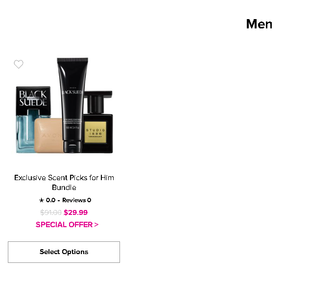KatlynAvon23's tweet image. Here's just a taste of what's new right now, dive on in for so much more. There are so many deals that you could get on your personal favorites. These won't last forever so get them while you can!!!
avon.com/category/whats…