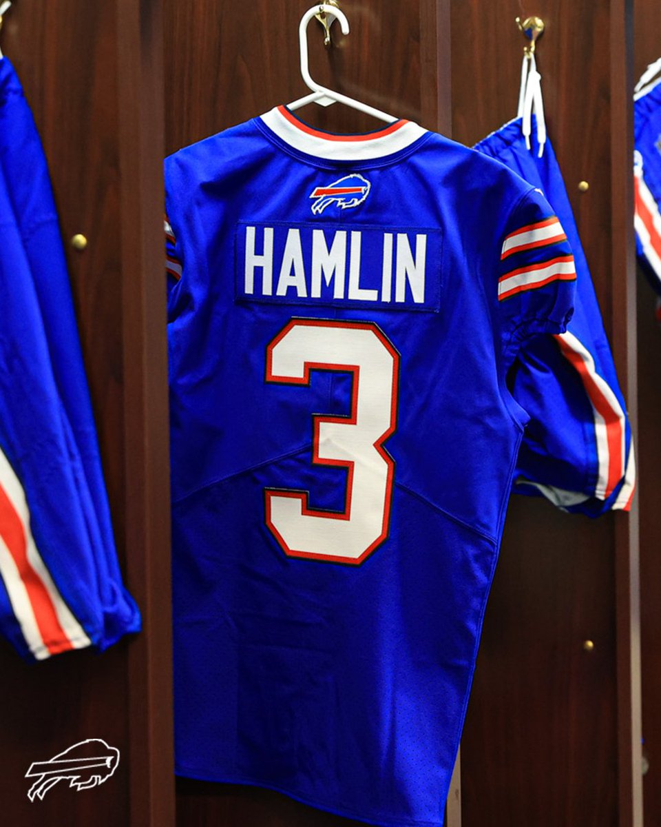 Buffalo Bills tweet media