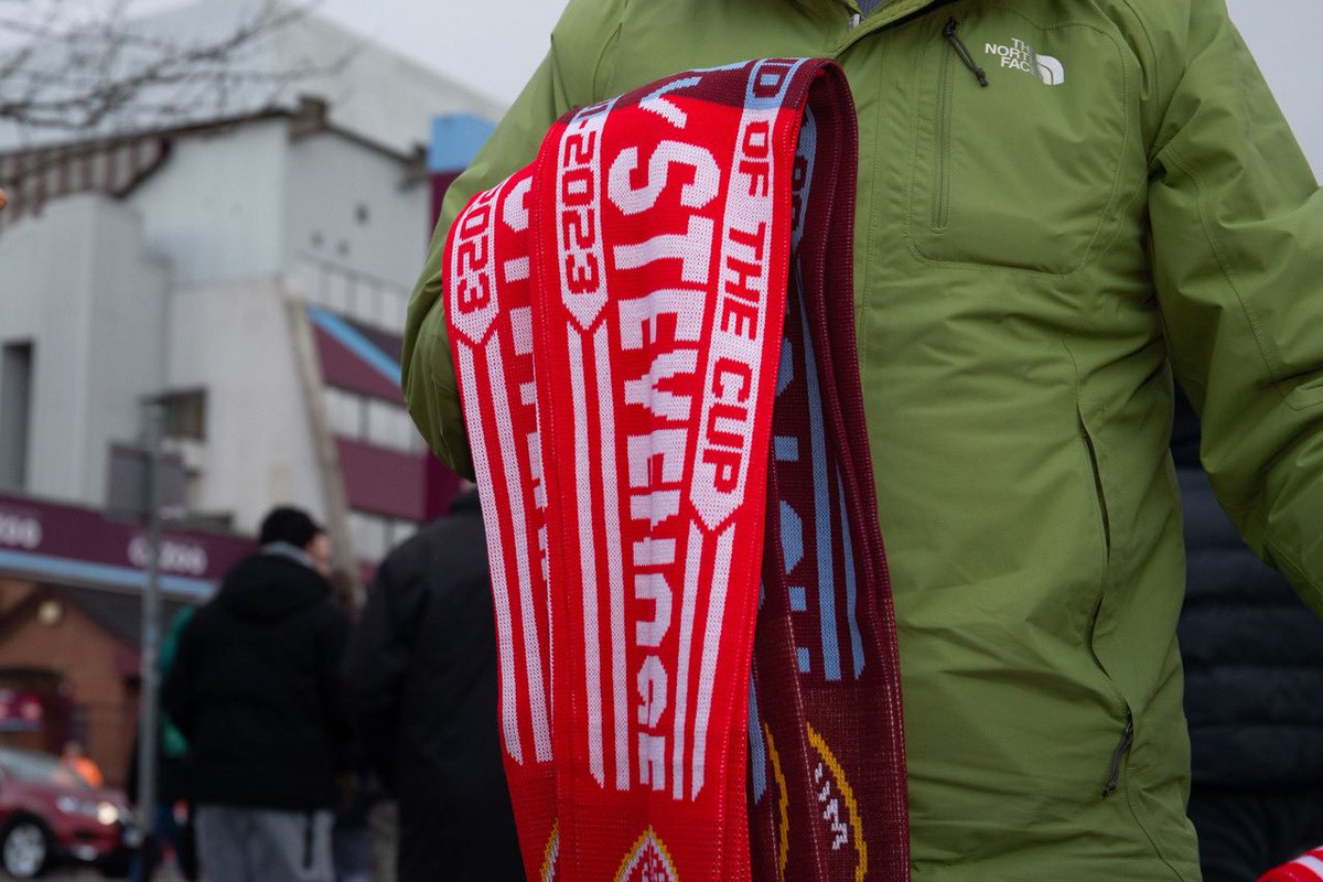 Stevenage FC 🔴⚪ tweet media