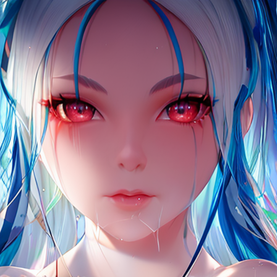 qB9FMm9mTTwJsEm's tweet image. #StableDiffusionGUI
#AIart 
#AIイラスト 
#スロット　

ジャグラーの記憶がふと思い出されて…

GoGoって入れたらこうなりました。
GoGo slot Machine, 1person
なぜだ。

ピエロ要素は…目が赤いところ？