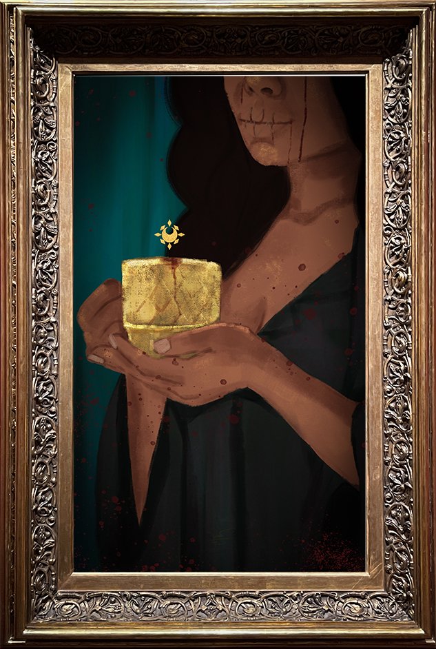 LUCIDVERSE NFT tweet media