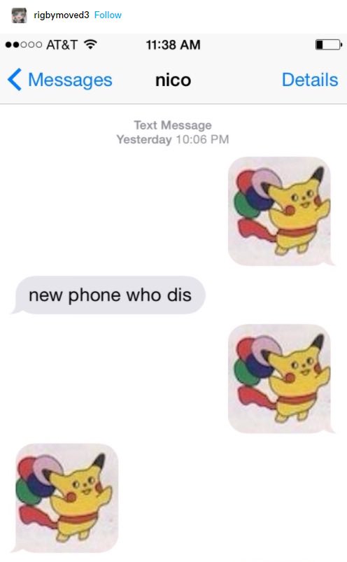 PokemonGems's tweet image. 