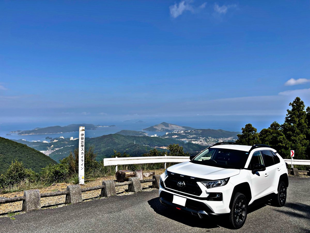Rav4msy's tweet photo. 良い感じの写真が多くなってきたので…固定を更新いたします✨

インスタもやってますので、お気軽に☺️
どうぞ宜しくお願いします！

納車日:2022年8月11日 https://t.co/rnqCtqxVEw
