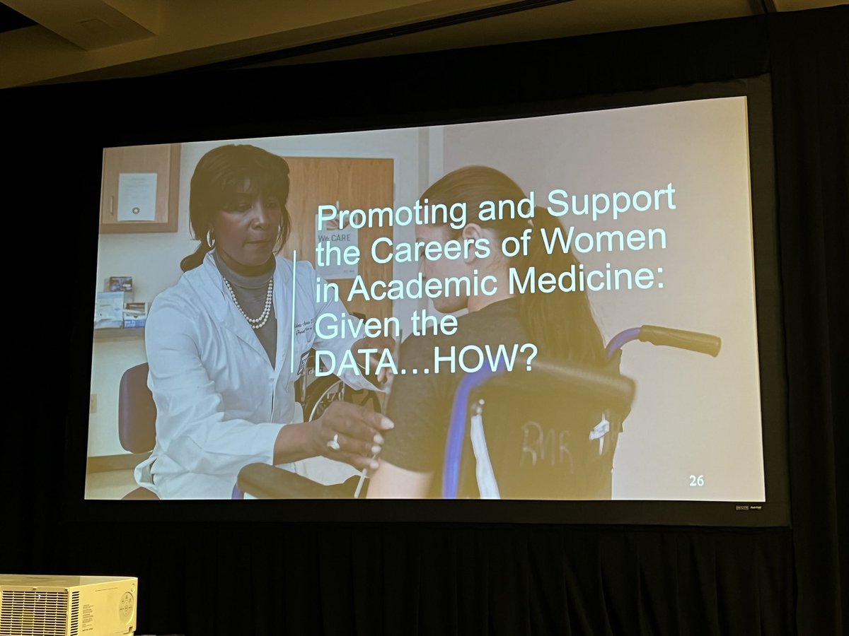 Dr. Monica Lypson presents our first #2023FDS plenary “Lifting While You Climb: One Possible Path for this Women of Color and Clinician Educator” @apgonews