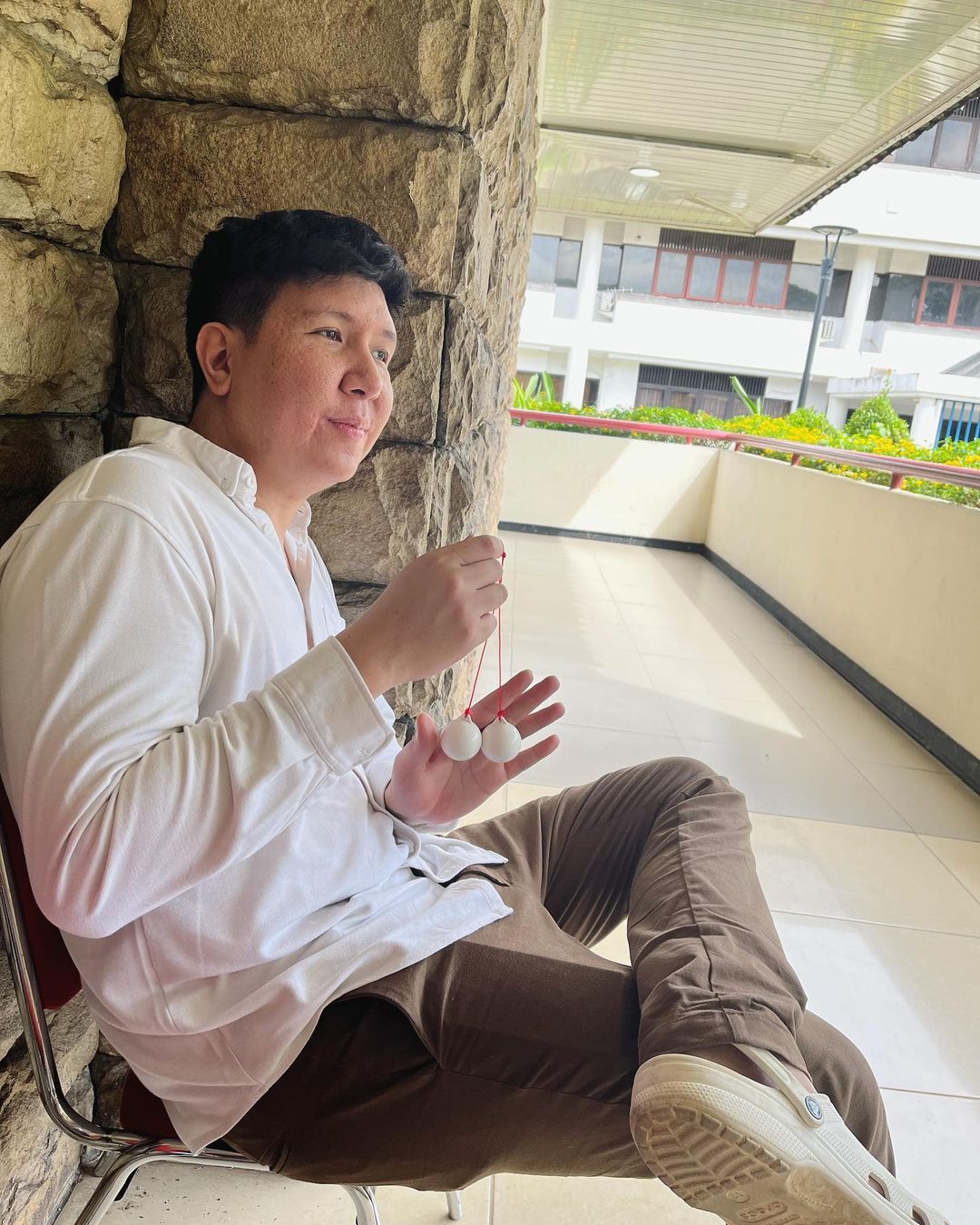 Out of Context Windah Basudara on Twitter: