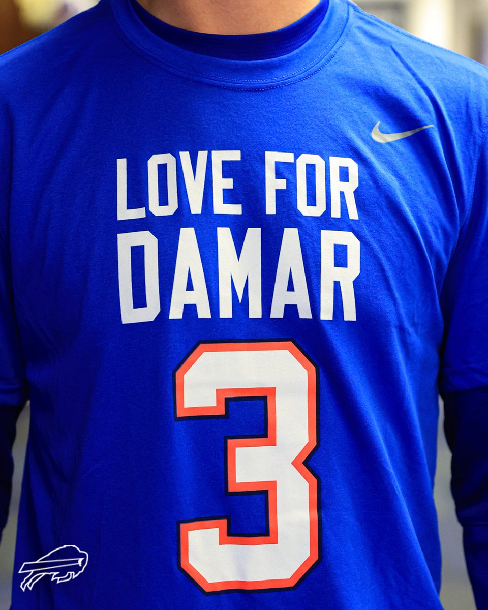 Buffalo Bills tweet media