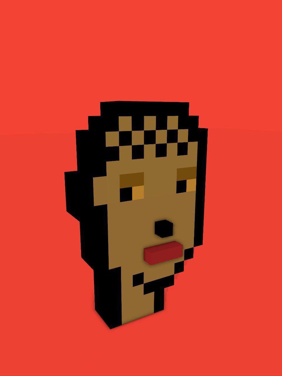 ✨ #NFTGiveaway 📣✨

🏆 2 WINNERS
🎁 1 BRAIN &amp; 1 3D PUNK
👇 TO ENTER

🌱 Like &amp; RT
🌱 Follow <a href="/brainclubnft/">Brain Club | NFT</a> &amp; @3DpunksNft 
🌱 Tag 3 friends

🧠 opensea.io/assets/matic/0…

🤘opensea.io/assets/matic/0…

⏳ 48 HRS

#NFT #NFTGiveaways #Giveaway #NFTCommmunity #NFTgang