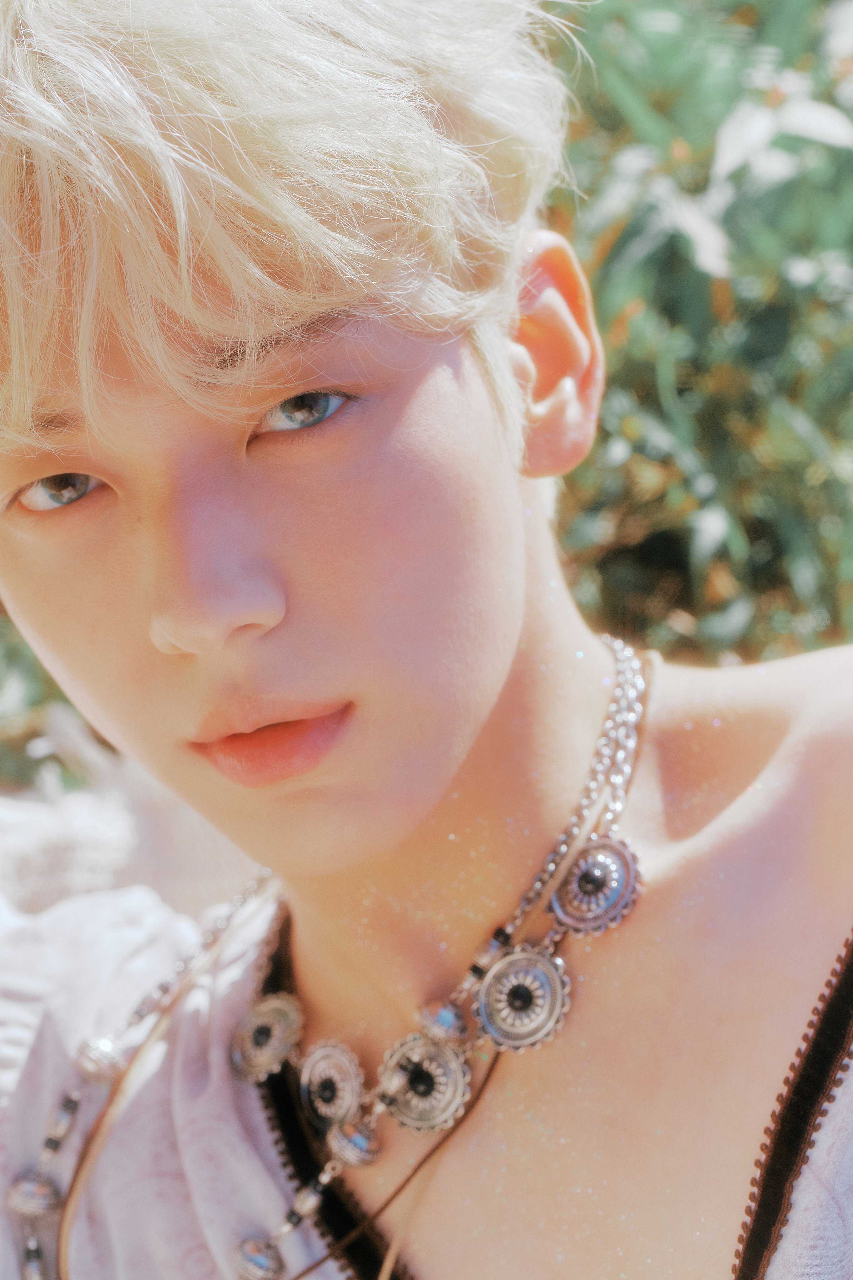 BIGHIT MUSIC on Twitter "The Name Chapter TEMPTATION Concept Photo