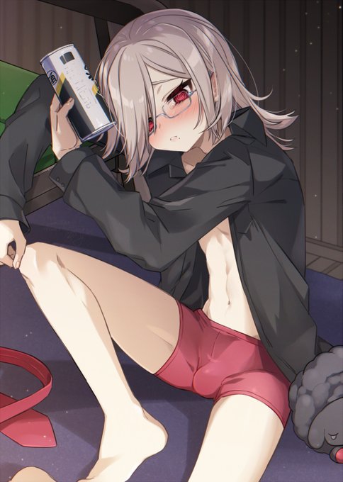 よその子(成人済み)です 