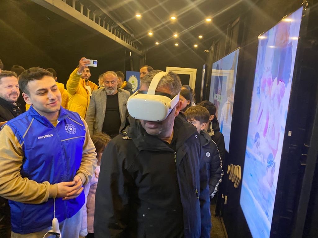 Ertuğrul ÇETİN🇹🇷 tweet media