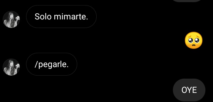 solsettias's tweet image. La más tierna, hoy revivió el cariño ♡