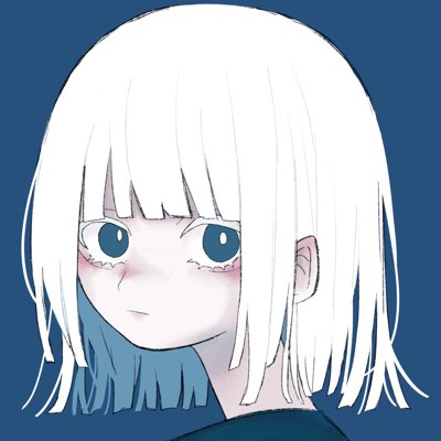#新しいプロフィール画像 