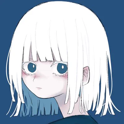 #新しいプロフィール画像 