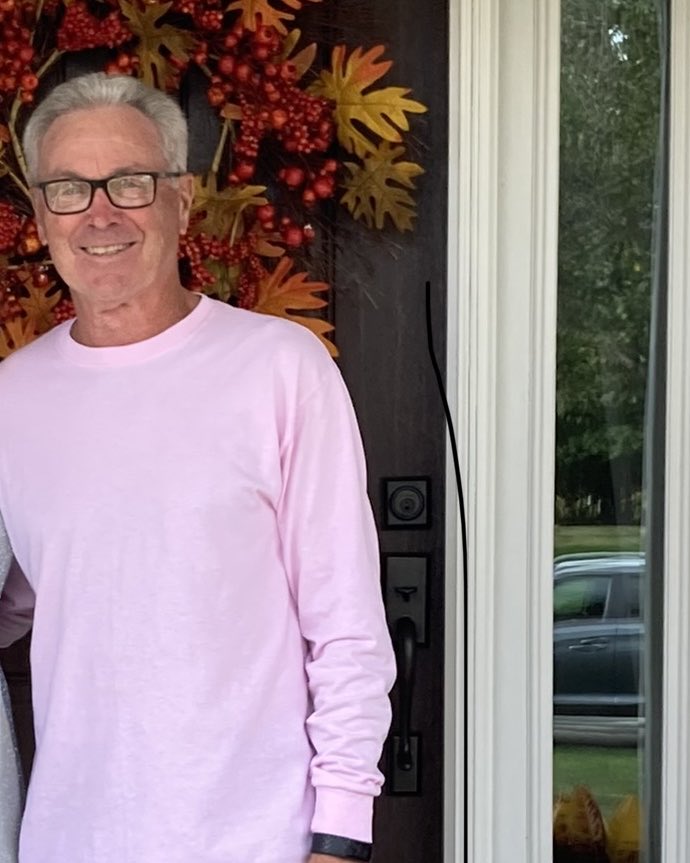 Michael Dailey tweet media