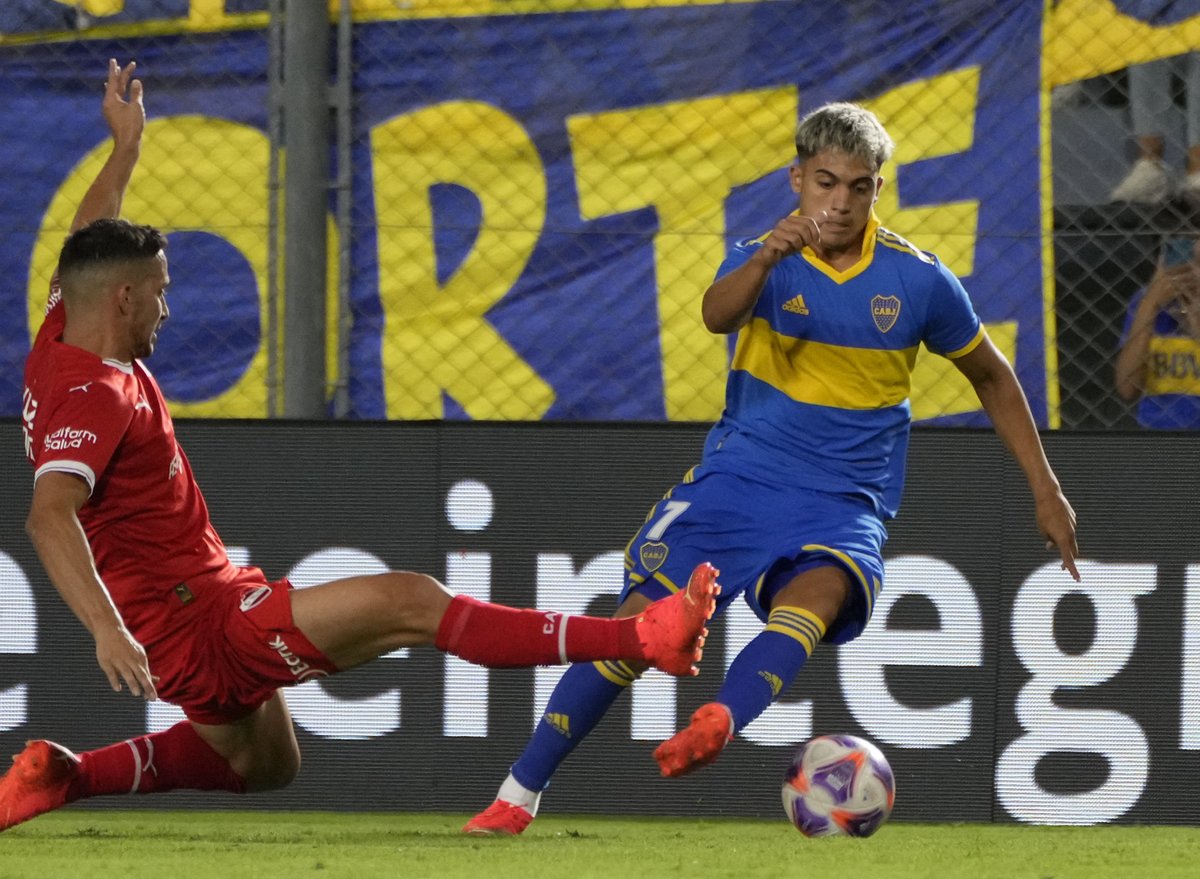 Qué placer verte otra vez 🤩✨