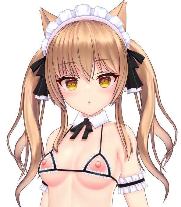 結局瞳パーツの力が9割説 