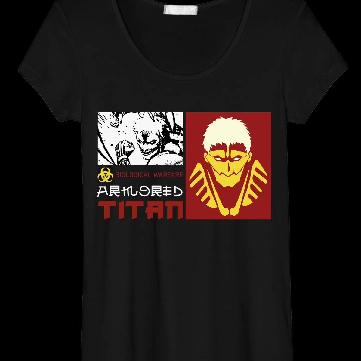 I will design trendy anime manga t shirts for you

  #HTML #HTML5 #htmlcss #CSS #CSS3 #Fiverr #fiverrseller #FiverrGigs #Freelancers #Webdesign #webdev #Web #javascript #ResponsiveDesign #HireMe #Hire #bootstrap4 #WebsiteDevelopment #wordpress