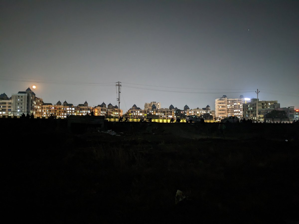 amit_berde's tweet image. #TeamPixel #nightsight #pixel4a