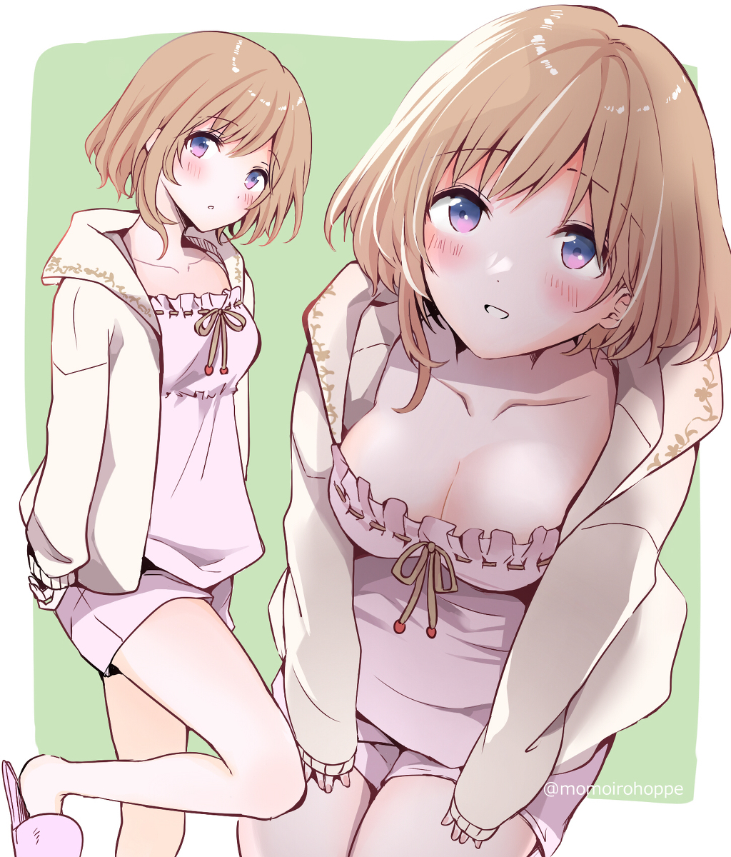 ゆめくろ御影×エマまとめ② #夢職人と忘れじの黒い妖精 #エマ(ゆめくろ) #御影(ゆめくろ) https://t.co/dh8lehkVlZ 