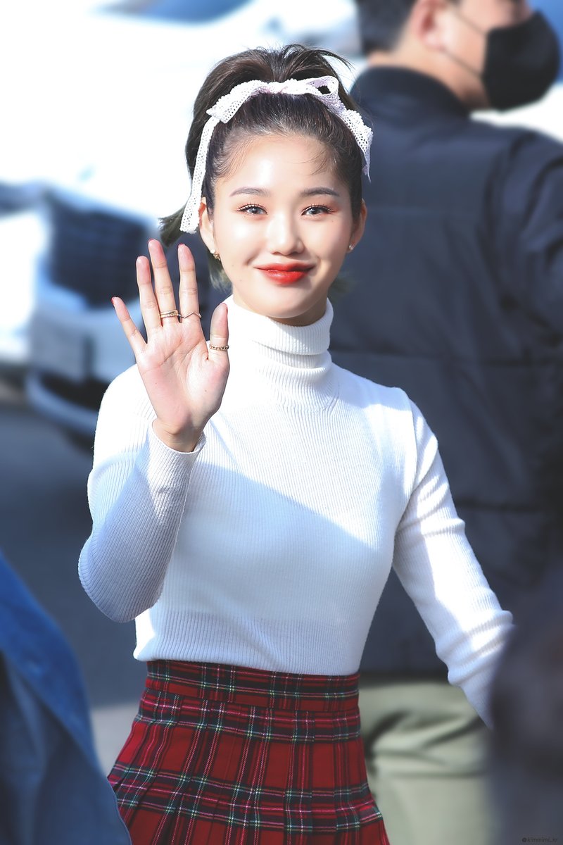 🌸 230108

#오마이걸 #OHMYGIRL
#미미 #MIMI #ミミ #김미현 #미미쨩
<a href="/WM_OHMYGIRL/">오마이걸 (OH MY GIRL)</a>