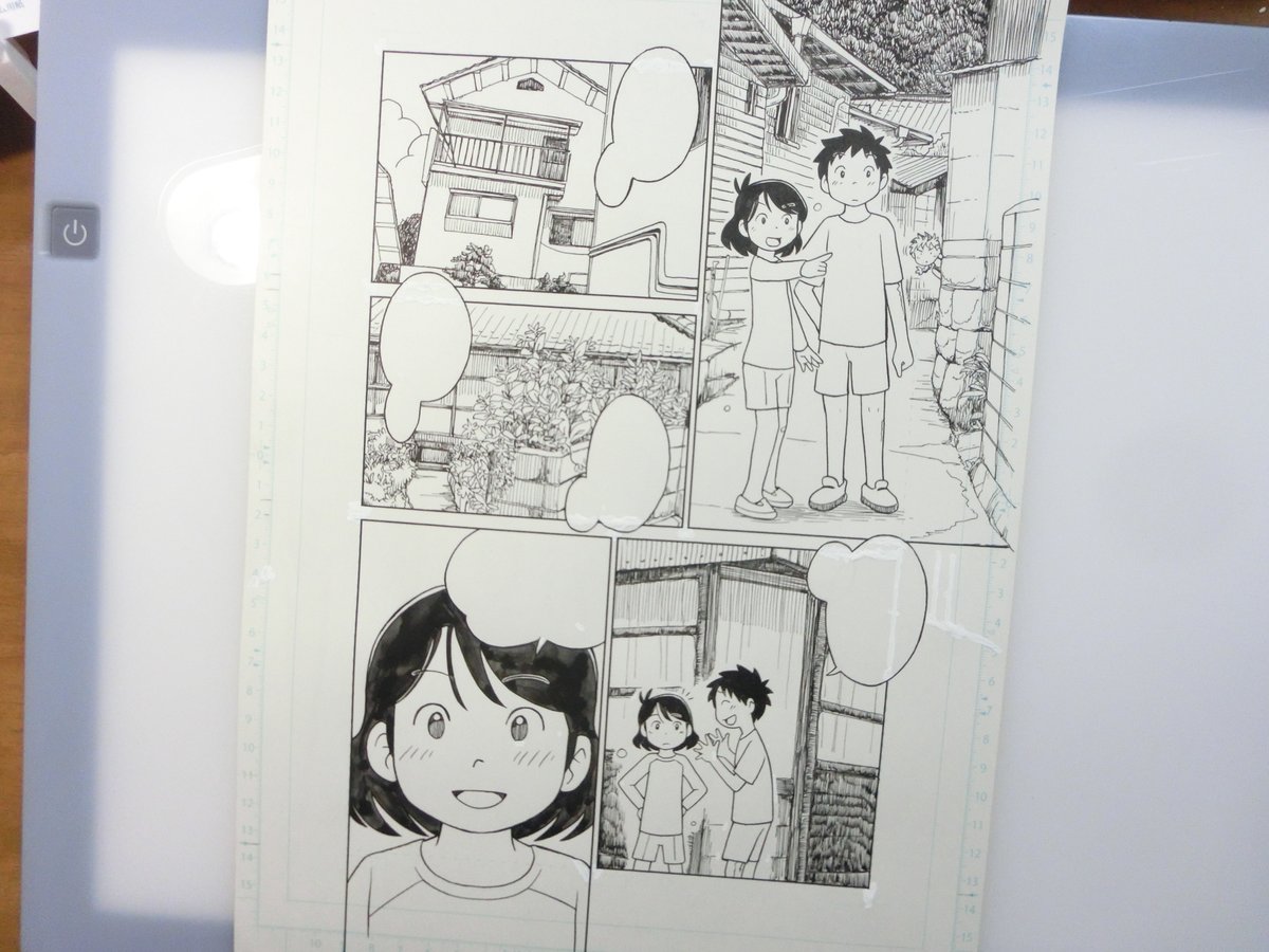 「なあ、もっとでかくて面白いものないのか?」 「トラ子のおばちゃんはでかくて面白いぞ。」 😀