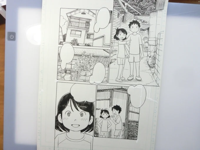 「なあ、もっとでかくて面白いものないのか?」 「トラ子のおばちゃんはでかくて面白いぞ。」 😀