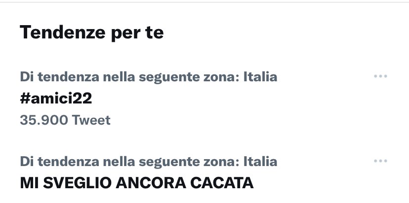 cuoruis's tweet image. Grazie Twitter #amici22