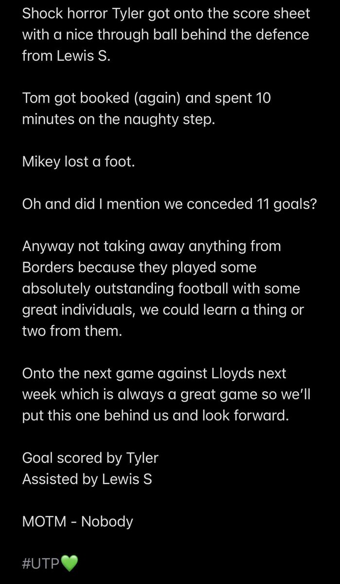 The Phoenix Club tweet media